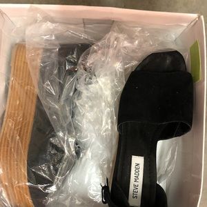 Steve Madden Shoes